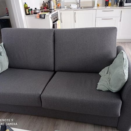Precioso Apartamento Con Terraza En Teguise テギセ エクステリア 写真