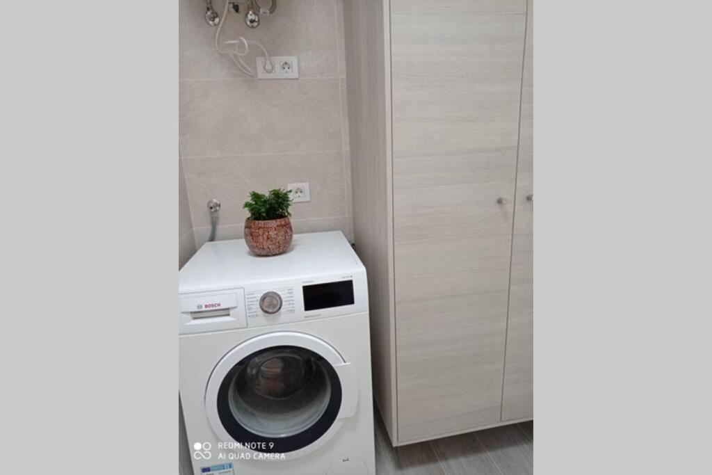 Precioso Apartamento Con Terraza En Teguise テギセ エクステリア 写真