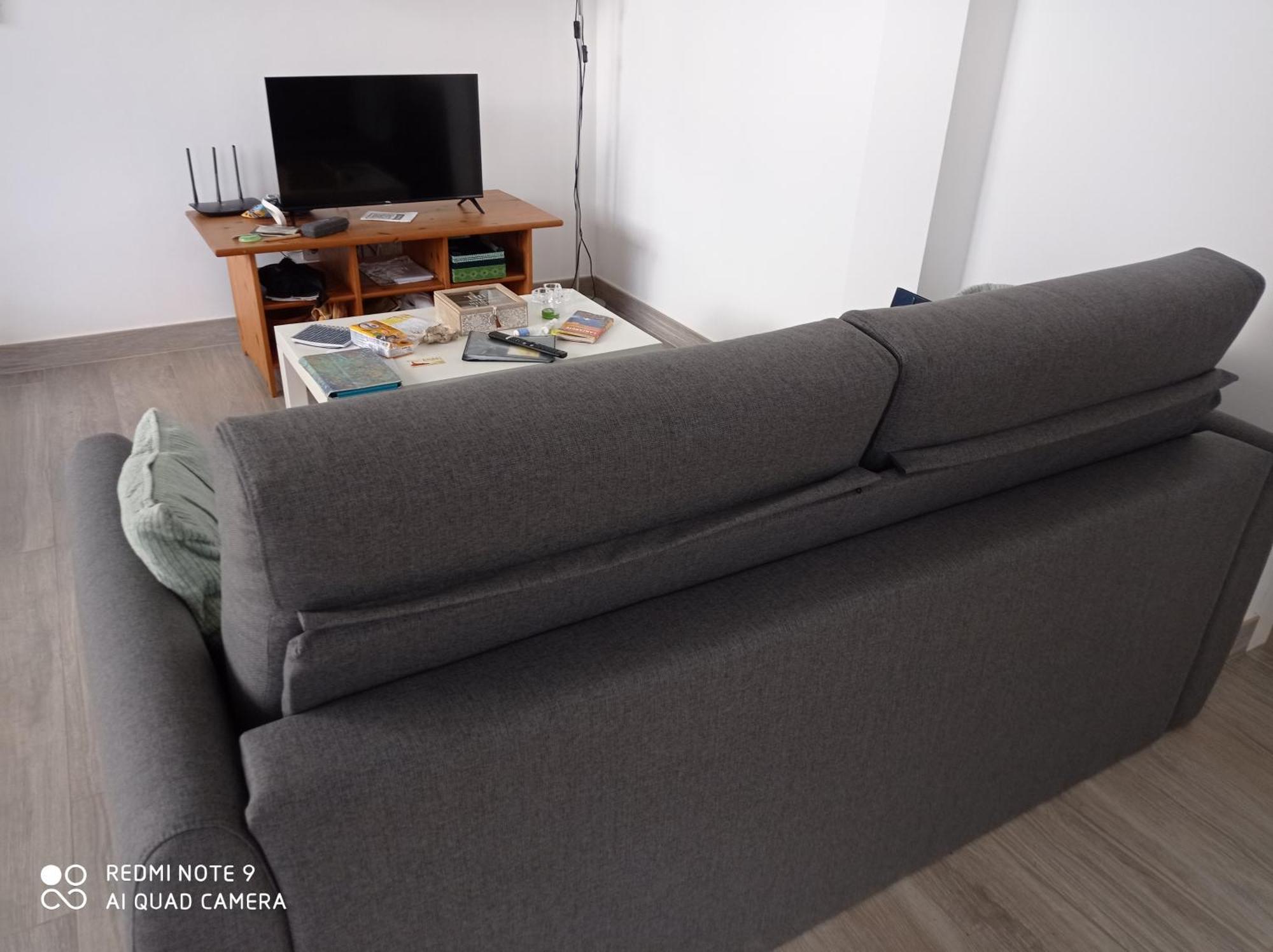 Precioso Apartamento Con Terraza En Teguise テギセ エクステリア 写真